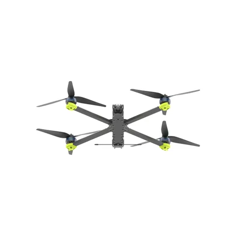 Квадрокоптер iFlight XL10 V6 Analog 6S BNF 5.8G 1.6W ELRS 868/915MHz — фото 9