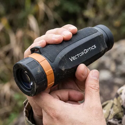 Монокуляр Vector Optics Forester 8x32 — фото 3