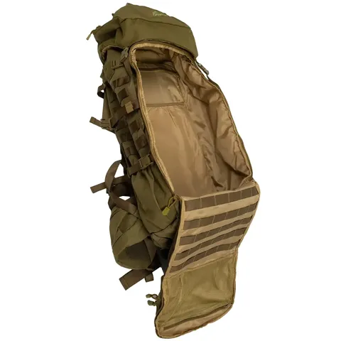 Рюкзак тактичний 60 л Sandstone Tramp Defender — фото 6