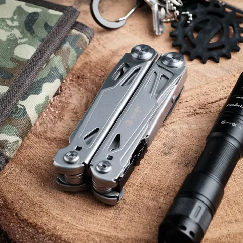 Мультитул Multi Tool Ganzo G303 — фото 5
