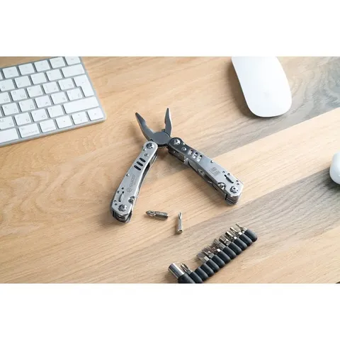 Мультитул Multi Tool Ganzo G301-H — фото 9