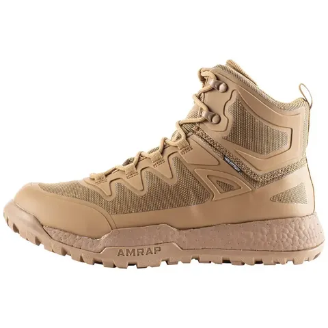 Черевики Belleville Vapor Boot Койот — фото 5