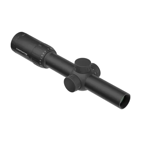 Приціл оптичний Vector Optics Constantine 1-10x24 (30 мм) illum. SFP — фото 6