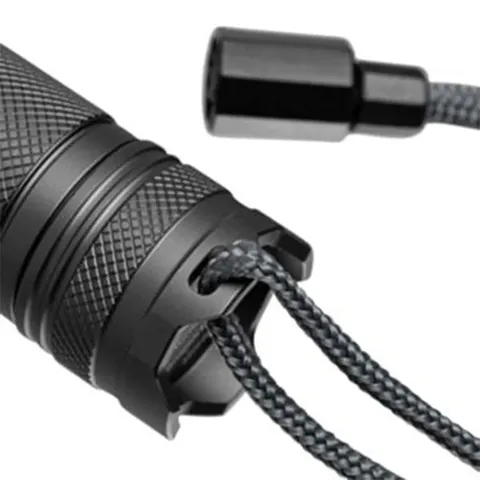 Ліхтар тактичний Mactronic Blitz K3 (3000 Lm) Rechargeable (THS0021) — фото 6