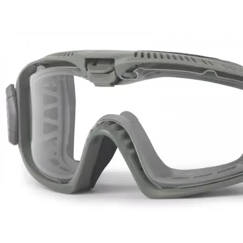 Маска ESS Influx AVS Goggle (Green) — фото 5