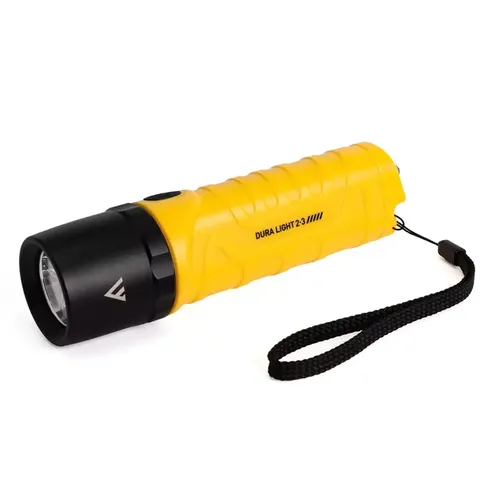 Ліхтар професійний Mactronic Dura Light 2.3 (700 Lm) Powerbank USB Recharge Glass Breaker (PHH0123) — фото 2