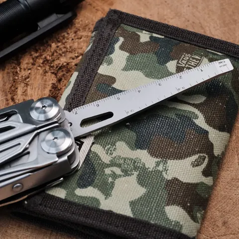 Мультитул Multi Tool Ganzo G303 — фото 8