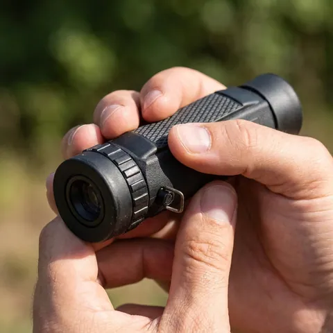 Монокуляр SIGETA Phantom 8x25 WP — фото 3