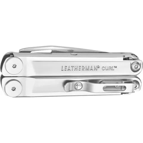 Мультиінструмент Leatherman CURL, синтетичний чохол — фото 8