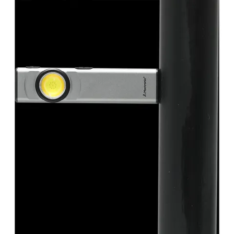 Ліхтар професійний Mactronic Flagger Mini (500 Lm) Cool/Warm White Magnetic Recharg Type-C (PHH0134) — фото 6