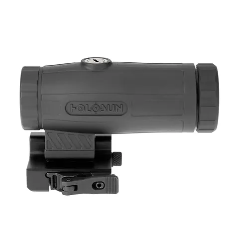 Збільшувач HOLOSUN HM3X 3x magnifier — фото 5