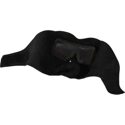 Захисна маска Swiss Eye S.W.A.T. Mask Basic Black — фото 4