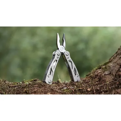 Мультитул Multi Tool Ganzo G104 S — фото 13