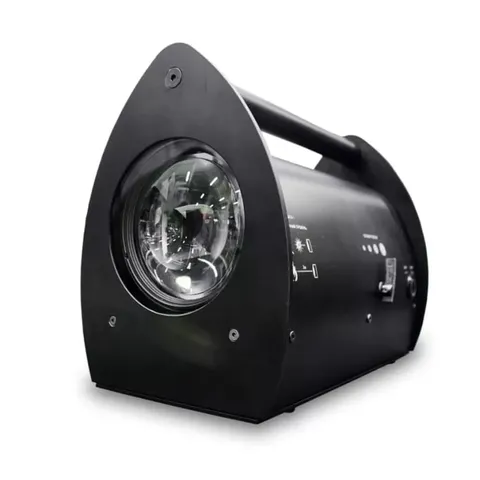 Прожектор пошуковий (зенітний прожектор) Bandera Flashlight 280.1X — фото 2