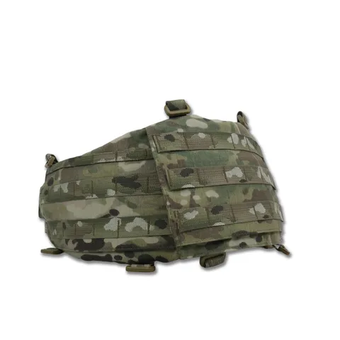 Пояс РПС Militex R-3 GEN.2 Cordura 1000D USA Мультикам — фото 13