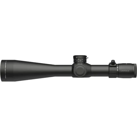 Приціл оптичний Leupold MARK 5HD 5-25x56 (35mm) M5C3 FFP Tremor 3 — фото 5