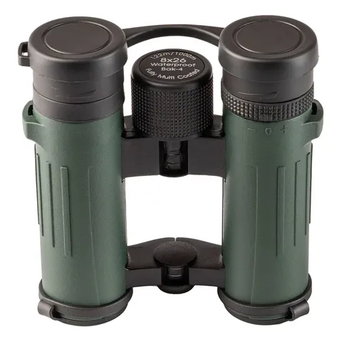 Бінокль SIGETA Imperial 8x26 Green — фото 7