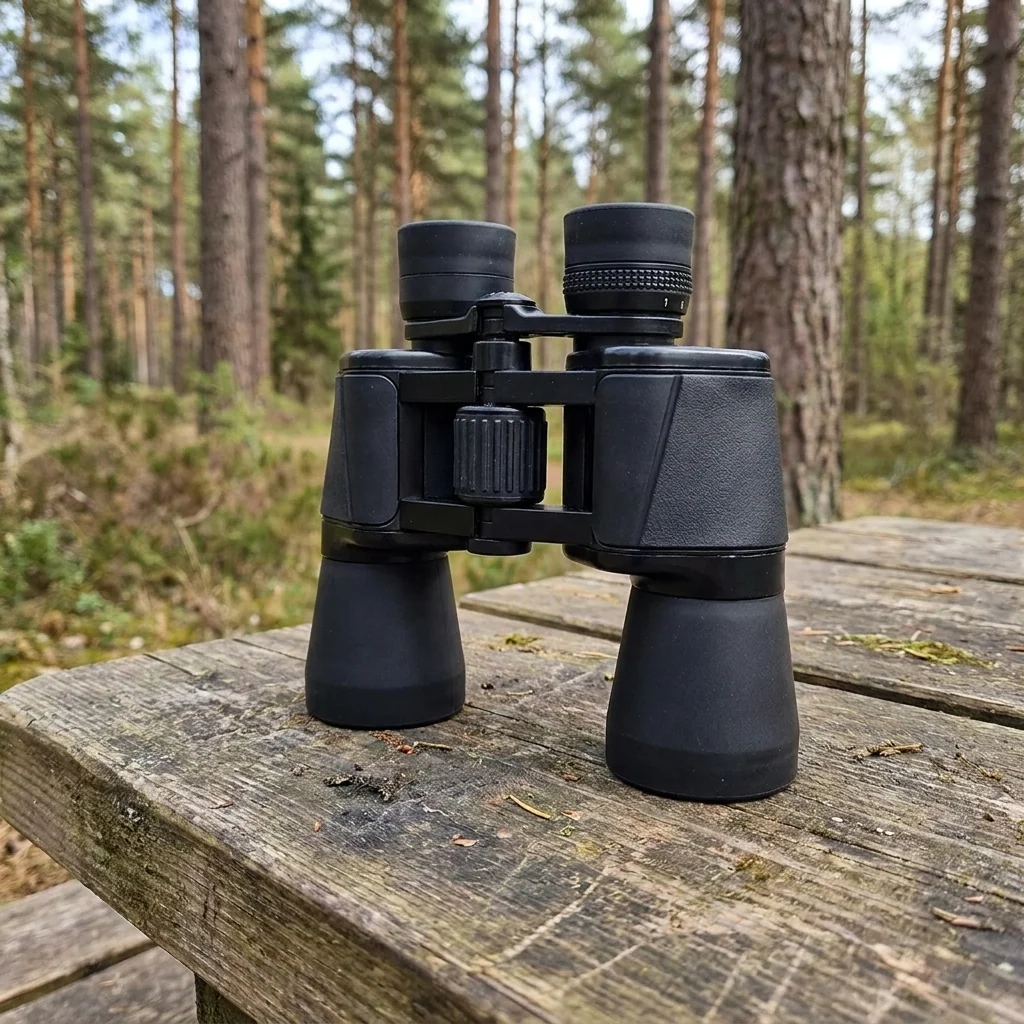Бінокль Opticron Oregon 10x50 WA (30189)