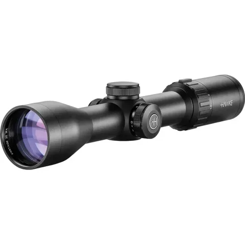 Приціл оптичний Hawke Vantage 30 WA 1,5-6х44 сітка L4A Dot з підсвічуванням — фото 2