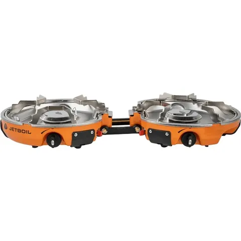 Система приготування їжі JetBoil Genesis System (JBL GNSY-EU) — фото 2