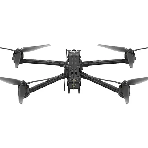 Квадрокоптер iFlight Chimera9 Analog BNF with ELRS 868/915MHz — фото 4