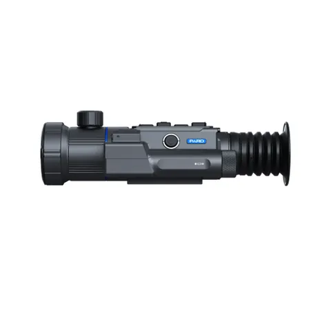 Тепловізійний приціл Pard Ocelot 480-35 LRF Q – OLED 1920x1080, лазерний далекомір 1000 м, 35 мм — фото 5
