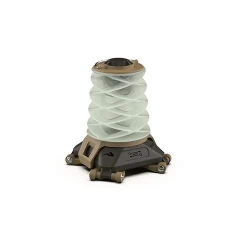 Ліхтар Princeton Tec Helix Backcountry (HX22-MC) - Olive Drab / TAN — фото 8