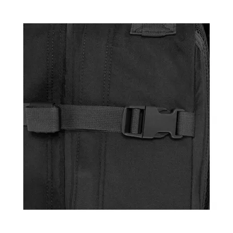 Рюкзак тактичний 24л Helikon-Tex RACCOON Mk2 Backpack - Cordura - Black — фото 9