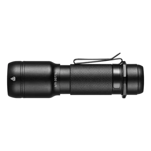 Ліхтар тактичний Mactronic Sniper 3.4 (600 Lm) Focus (THH0012) — фото 4