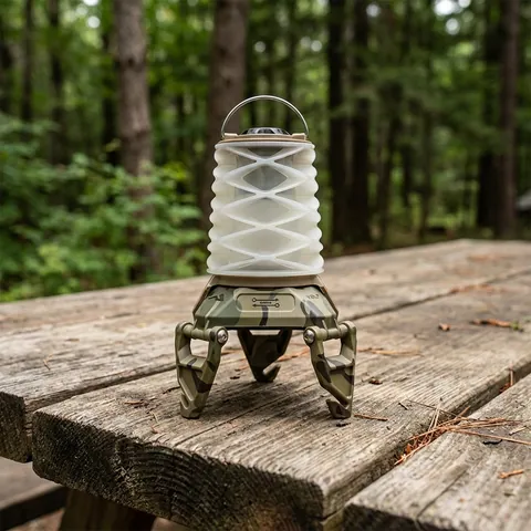 Ліхтар Princeton Tec Helix Backcountry (HX22-MC) - Olive Drab / TAN