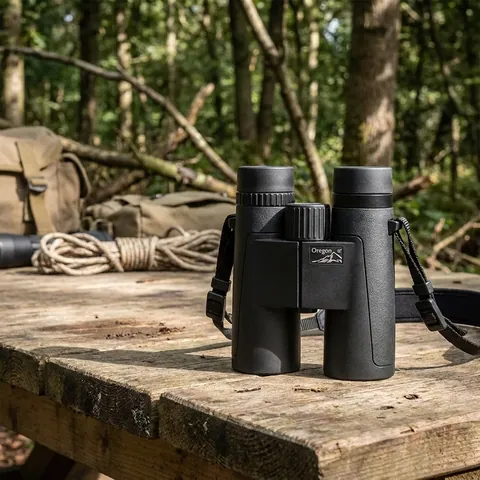 Бінокль Opticron Oregon 4 PC Oasis 8x42 WP (30766)
