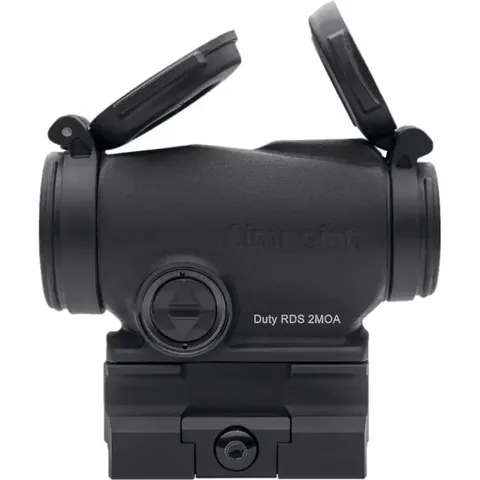Приціл коліматорний Aimpoint Acro C-2 3.5 MOA інтерфейс Acro — фото 6