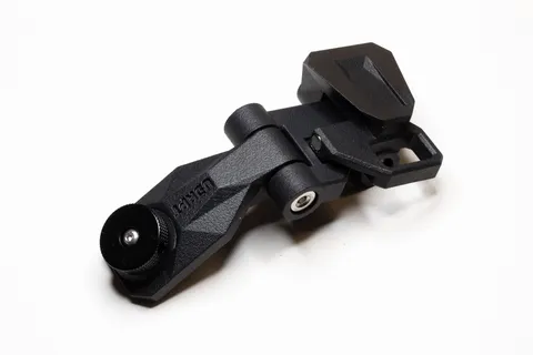 Кріплення J-arm для PVS-14 з авто-відключенням — фото 4