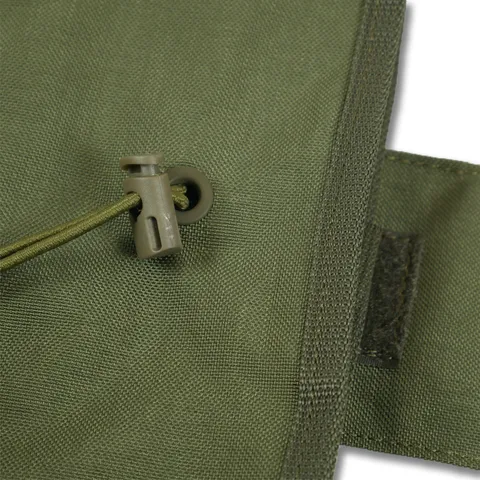 Підсумок під скидання Kiborg GU Mag Reset Pouch Хакі — фото 8