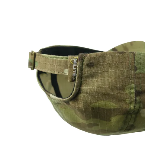 Кепка бейсболка тактична Militex Multicam — фото 8