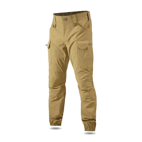 Штани Tactical Flex Pro FS - свобода рухів у будь-яких умовах (койот) — фото 2