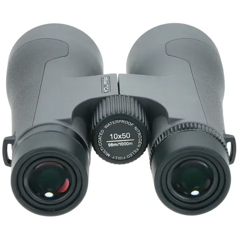 Бінокль Praktica Pioneer R 10x50 WP Phase Coated Gen. II — фото 7