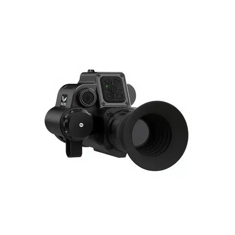 Тепловізійний мультиспектральний приціл Falcon T1-650L (50 мм, 640х512, 2500 м) — фото 4