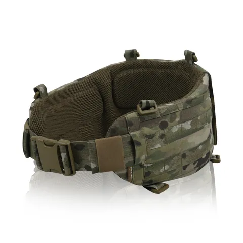 Пояс РПС Militex R-3 GEN.2 Cordura 1000D USA Мультикам — фото 2