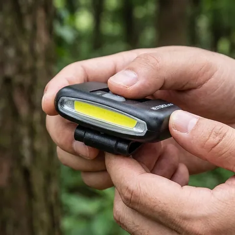 Ліхтар мультифункціональний Nextorch UT11C — фото 3