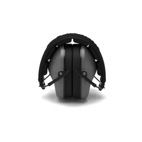 Навушники захисні Сірі Venture Gear VGPM9010C NRR 24 дБ + беруші — фото 7