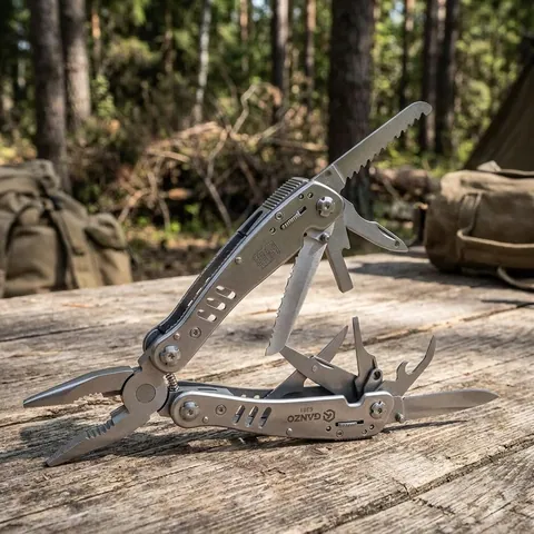 Мультитул Multi Tool Ganzo G301
