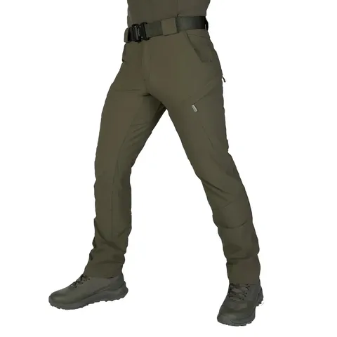 Штани Lizard 2.0 Nylon Олива — фото 12