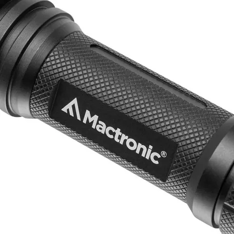 Ліхтар тактичний Mactronic Black Eye 1550 (1550 Lm) Recharg Type-C (THH0047) — фото 9