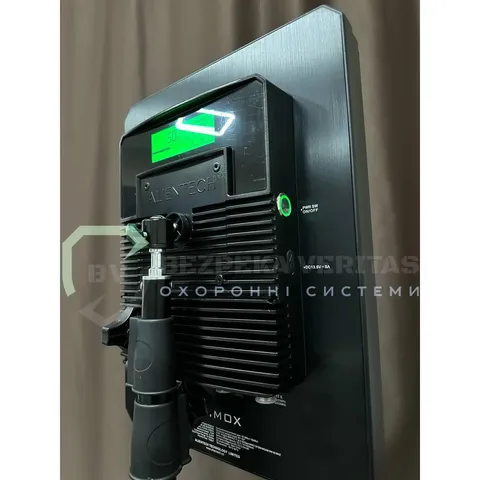 ALIENTECH DEIMOX антена Signal Booster Range Extender з підсилювачем працює на 915MHz 1.2G 2.4G 5.2G і 5.8G — фото 6