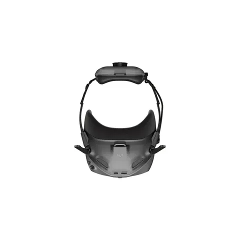 Окуляри FPV DJI Goggles N3 — фото 5