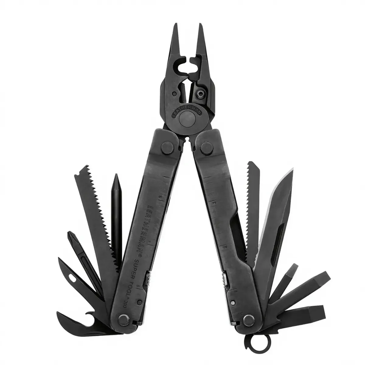 Мультитул Leatherman Super Tool 300 з чохлом