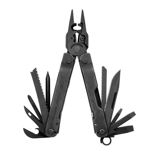 Мультитул Leatherman Super Tool 300 з чохлом