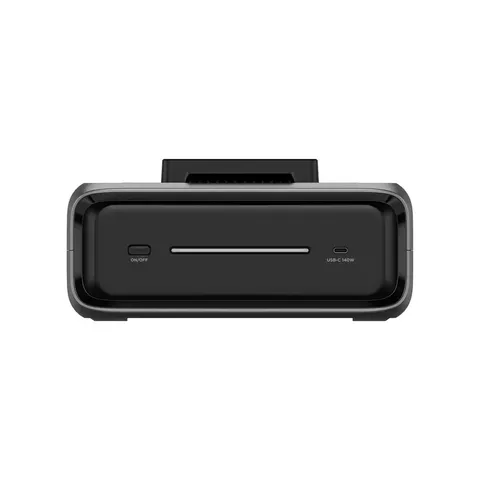 Додаткова батарея EcoFlow RIVER 3 Plus Smart EB 300 — фото 7