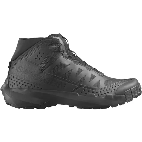 Черевики Salomon Amphib Assault 12 Black — фото 7